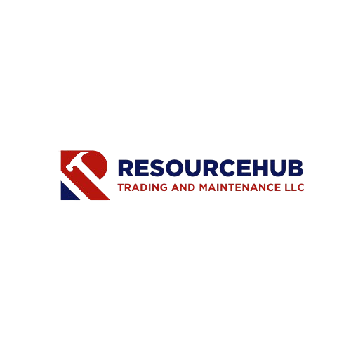 ResourceHub Logo
