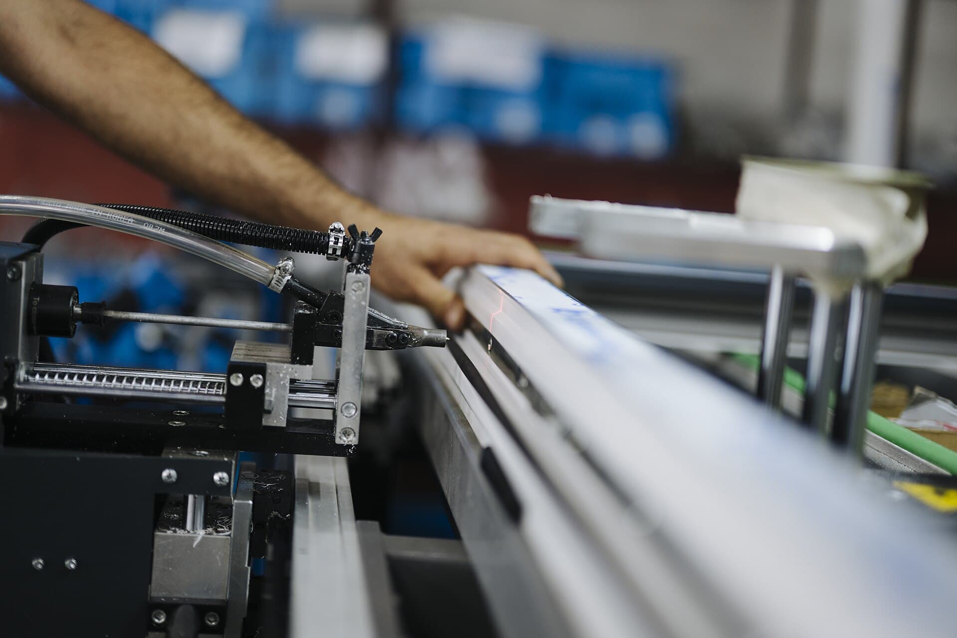 Manufacturing & Engineering